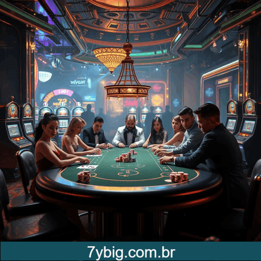 Passo a passo de registro e login na plataforma 7YBIG