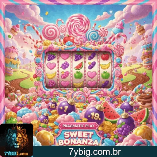 Banner destacando o app 7YBIG disponível para baixar grátis