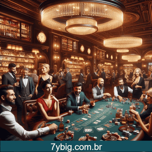 Infográfico ressaltando a transparência da 7YBIG em seus termos, políticas e regras para apostadores.