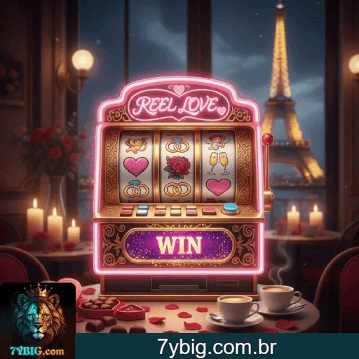 Cadastro rápido e seguro na plataforma 7YBIG