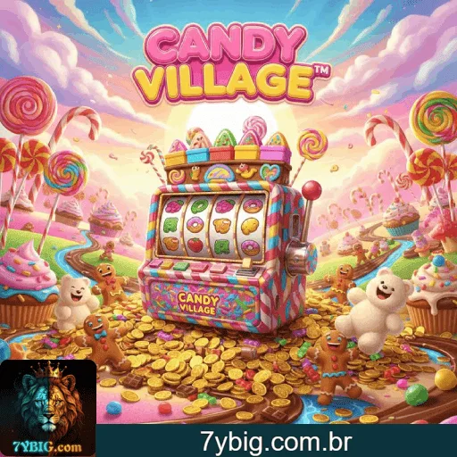 Imagem promovendo a página oficial da 7YBIG no Facebook