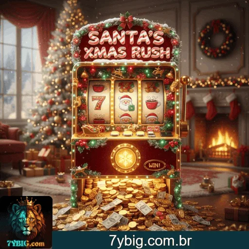 Imagem ilustrativa mostrando a plataforma 7YBIG com variedade de jogos online e provedores populares.