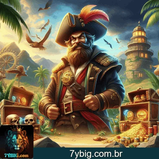 Imagem destacando login seguro na 7YBIG para novos usuários