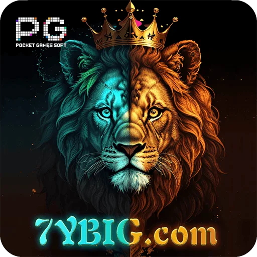 Logo da 7YBIG