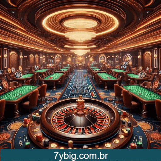 Variedade de 1.500 jogos de caça-níqueis na 7YBIG.