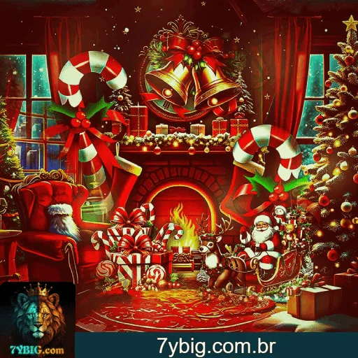 Imagem promovendo o canal oficial da 7YBIG no Telegram