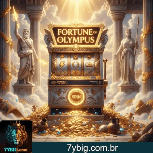 Clube VIP 7YBIG para jogadores frequentes