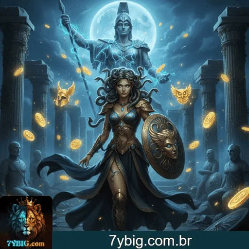 Imagem promovendo prêmios incríveis para quem joga na 7YBIG